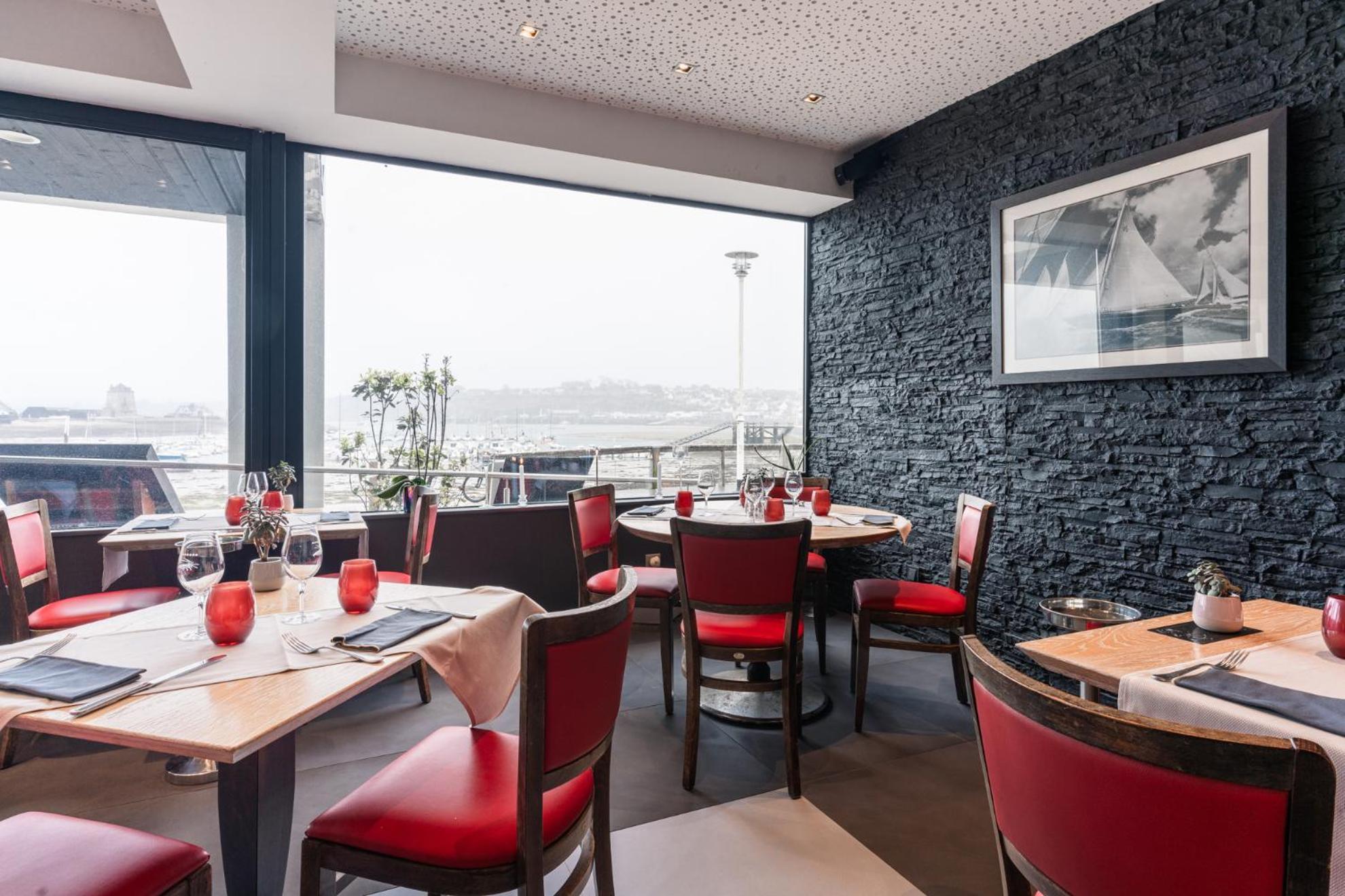 Le Thalassa Hotel & Spa Camaret-sur-Mer Exterior photo